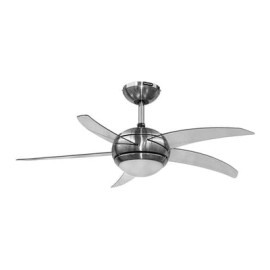 Abanico para techo satinado 48 in Dubai MASTERFAN
