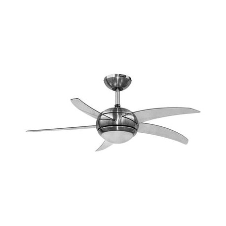 Abanico para techo satinado 48 in Dubai MASTERFAN