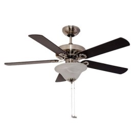 Abanico para techo satinado 52 in Bilbao MASTERFAN