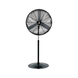 Abanico con pedestal industrial  30 in MY-3341 Mytek