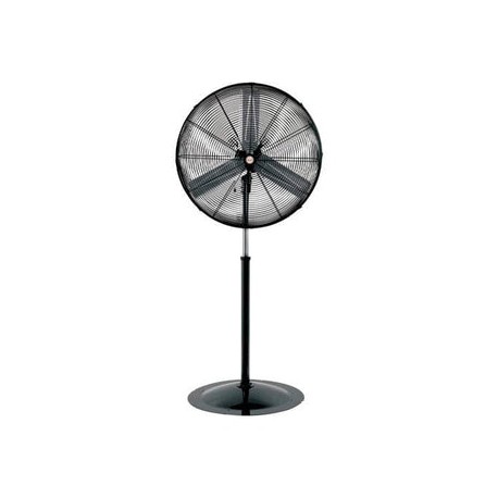 Abanico con pedestal industrial  30 in MY-3341 Mytek