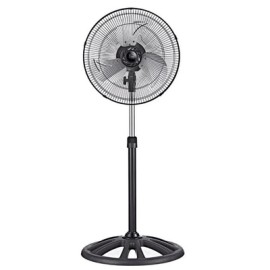 Abanico Con Pedestal Industrial 16 In 3388