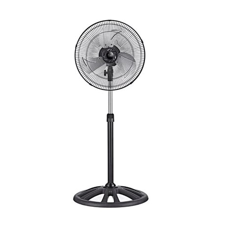 Abanico Con Pedestal Industrial 16 In 3388