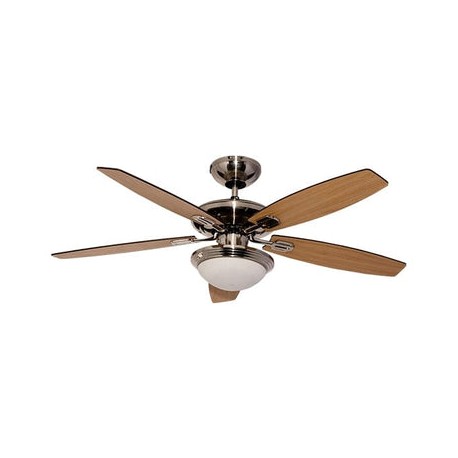 Abanico para techo satinado 52 in Ventury MASTERFAN