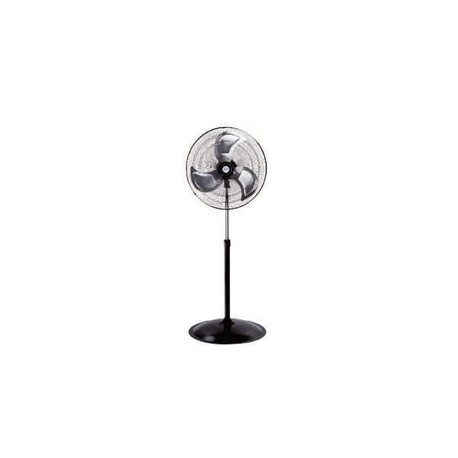 Abanico con pedestal industrial 20 in MY-3317 MYTEK