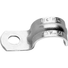 Abrazadera Conduit Tipo O 1 1/2 In