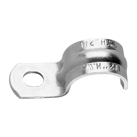 Abrazadera Conduit Tipo O 1 1/2 In