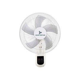 Abanico para pared blanco 18 in muro MASTERFAN