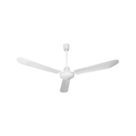 Abanico para techo 56 in 7755 VEKER BLANCO