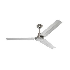Abanico para techo 56 in 7760 VEKER acero inox,