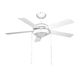 Abanico para techo blanco 52 in Esparta MASTERFAN
