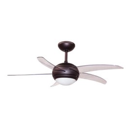 Abanico para techo chocolate 48 in Dubai MASTERFAN