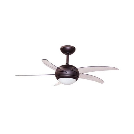 Abanico para techo chocolate 48 in Dubai MASTERFAN