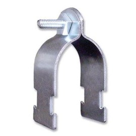 Abrazadera Unicanal 2 In