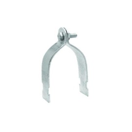 Abrazadera Unicanal 3 In Por Pieza
