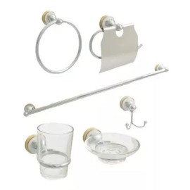 Accesorio Para Baño