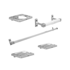 Accesorio Para Baño 5 Piezas