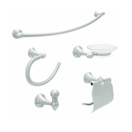 Accesorios para baño 5 piezas