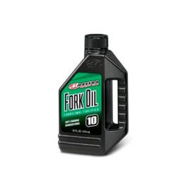 Aceite hidráulico fork oil 12 lt 10 WT MAXIMA