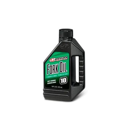 Aceite hidráulico fork oil 12 lt 10 WT MAXIMA