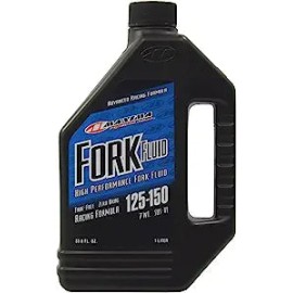 Aceite Hidráulico Racing Fluid 1 Lt