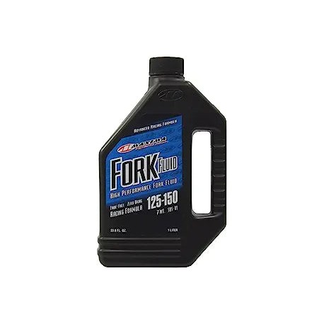 Aceite Hidráulico Racing Fluid 1 Lt