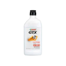 Aceite para motor  gas. 50 1 lt 20W-50 CASTROL