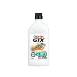 Aceite para motor  gas. Gtx 1 lt 10W30 CASTROL