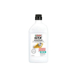 Aceite para motor  gas. Gtx 1 lt 5W30 CASTROL