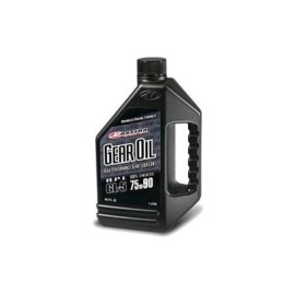 Aceite para transmisión Ear Oil 1 lt 75W-90 MÁXIMA