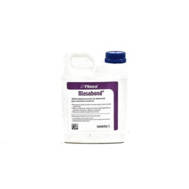 Aditivo para concreto NIASA-BOND 1 lt