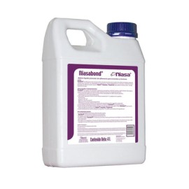 Aditivo para concreto NIASA-BOND 4 lt