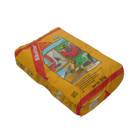 Aditivo Para Concreto Sikalite