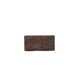 ADOQUIN 10x20 HOLANDES ALMA CAFÉ