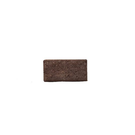 ADOQUIN 10x20 HOLANDES ALMA CAFÉ