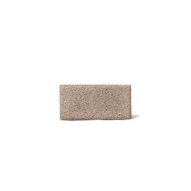 ADOQUIN 10x20 HOLANDES ALMA GRIS