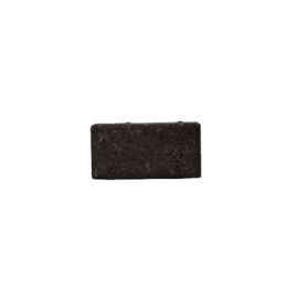 ADOQUIN 10x20 HOLANDES ALMA NEGRO