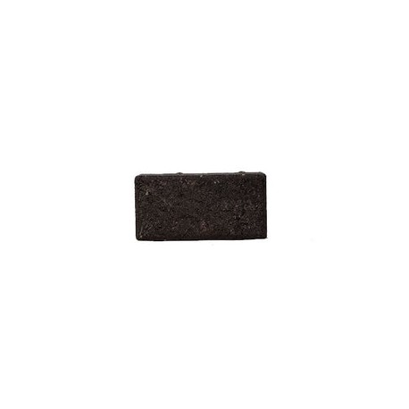 ADOQUIN 10x20 HOLANDES ALMA NEGRO