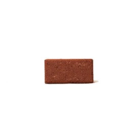 ADOQUIN 10x20 HOLANDES ALMA ROJO