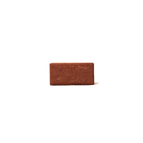 ADOQUIN 10x20 HOLANDES ALMA ROJO