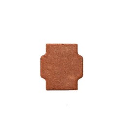 ADOQUIN AZTECA ALMA ROJO