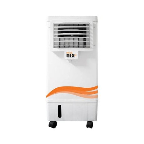 Aerocooler portátil Mega Nix A-2100-P