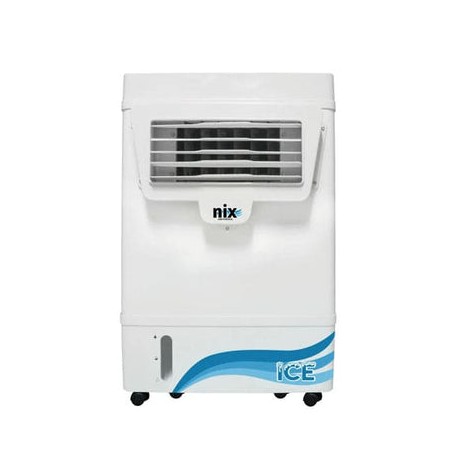 Aerocooler portátil Nix ICE A-2000-I