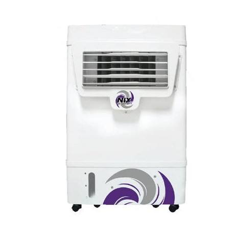 Aerocooler portátil Nix Portátil 1/28 HP N-2000-P