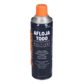 Aflojatodo 13472 Truper 550 Ml WT-550