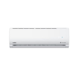 Aire Acondicionado Mini Split Inverter Con Calefaccion 18 Seer 1 Tonelada 220V