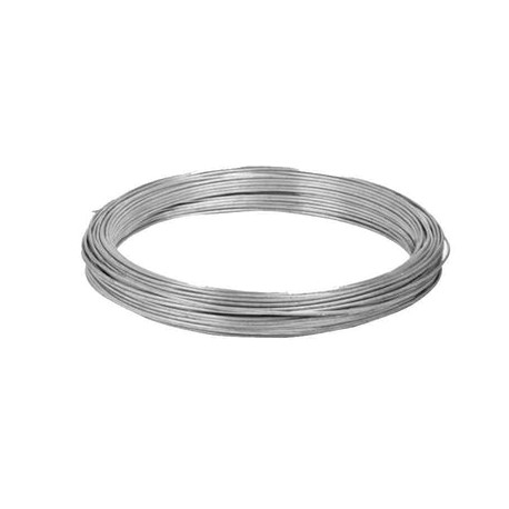 Alambre Galvanizado C 14 Por Kilo
