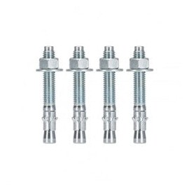 Anclaje Tornillo KH-E2 1142X15/82/1/4 Hilti Plateado