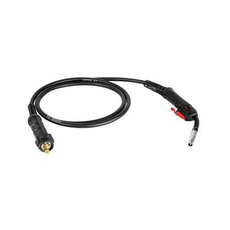 Antorcha Para Soldadora 17948 Truper AN-SOMI-210