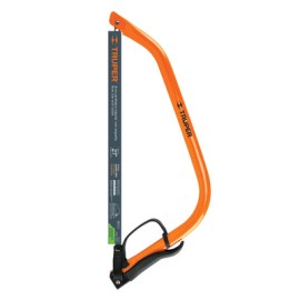 Arco Jardinero Tubular Truper 21 In AJT-21